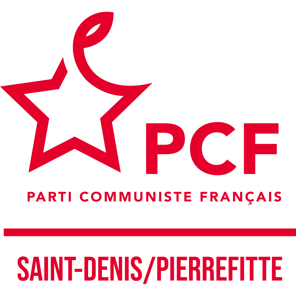 Ensemble, retrouvons l'espoir ! Elections municipales de Saint Denis et Pierrefitte 2026 - PCF Ensemble, retrouvons l'espoir ! Elections municipales de Saint Denis et Pierrefitte 2026 - PCF