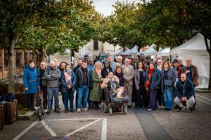 Ensemble, retrouvons l'espoir ! Elections municipales de Saint Denis et Pierrefitte 2026 - LFI - PCF - SSDAC