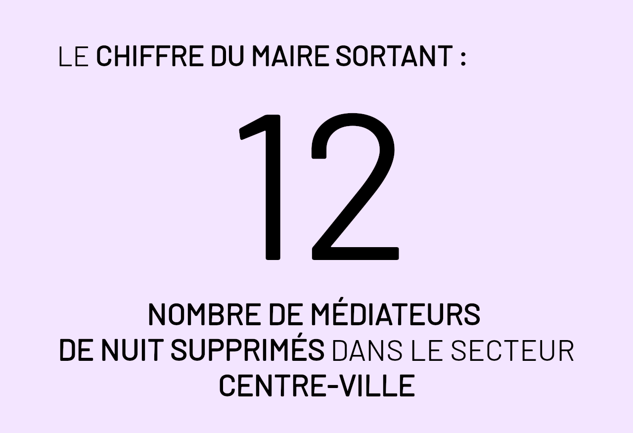 Bally Bagayoko - Ensemble retrouvons l'espoir - Saint-Denis - Pierrefitte - 2026