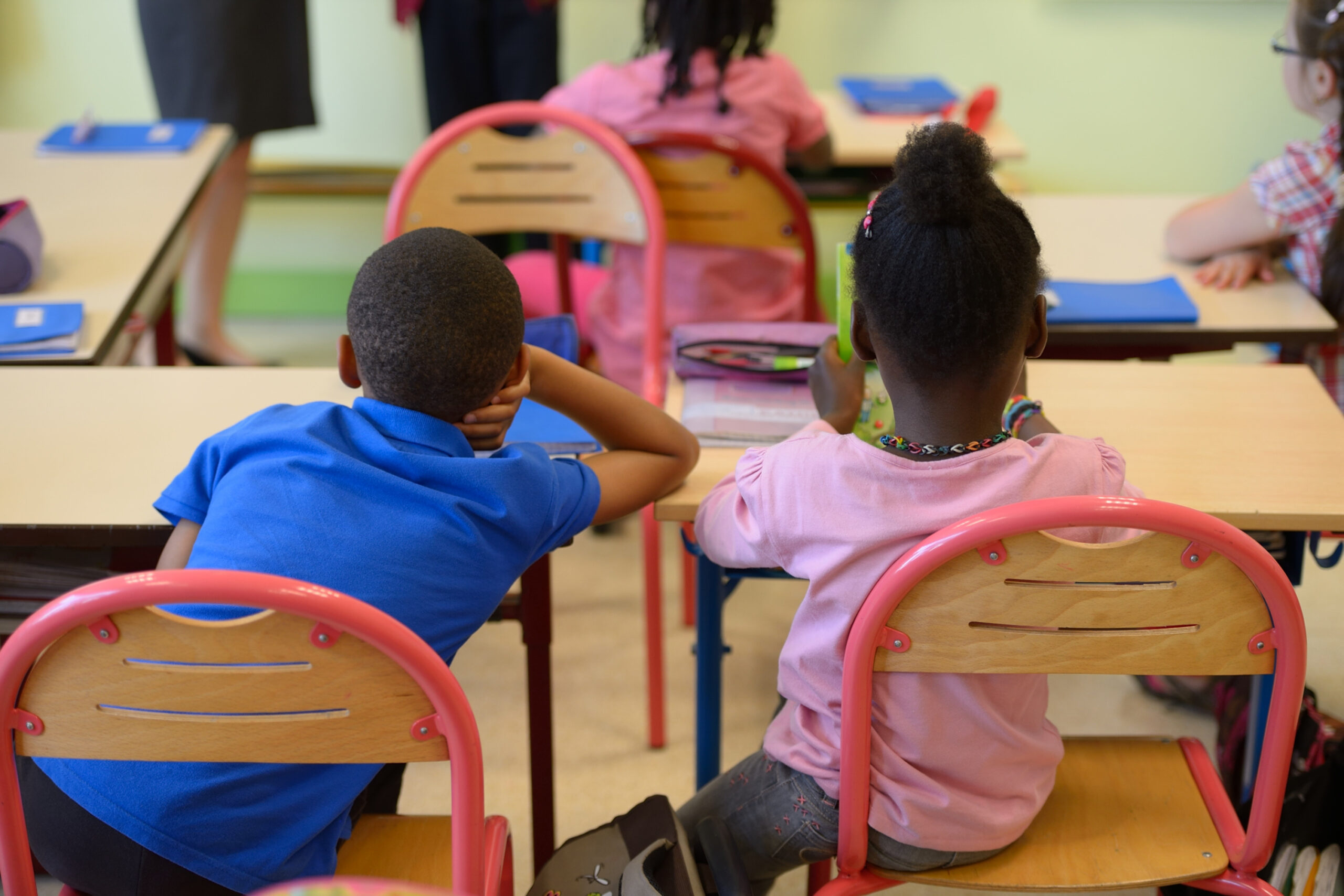 Bally Bagayoko - Ensemble Retrouvons l'espoir - Saint-Denis - Pierrefitte - 2026