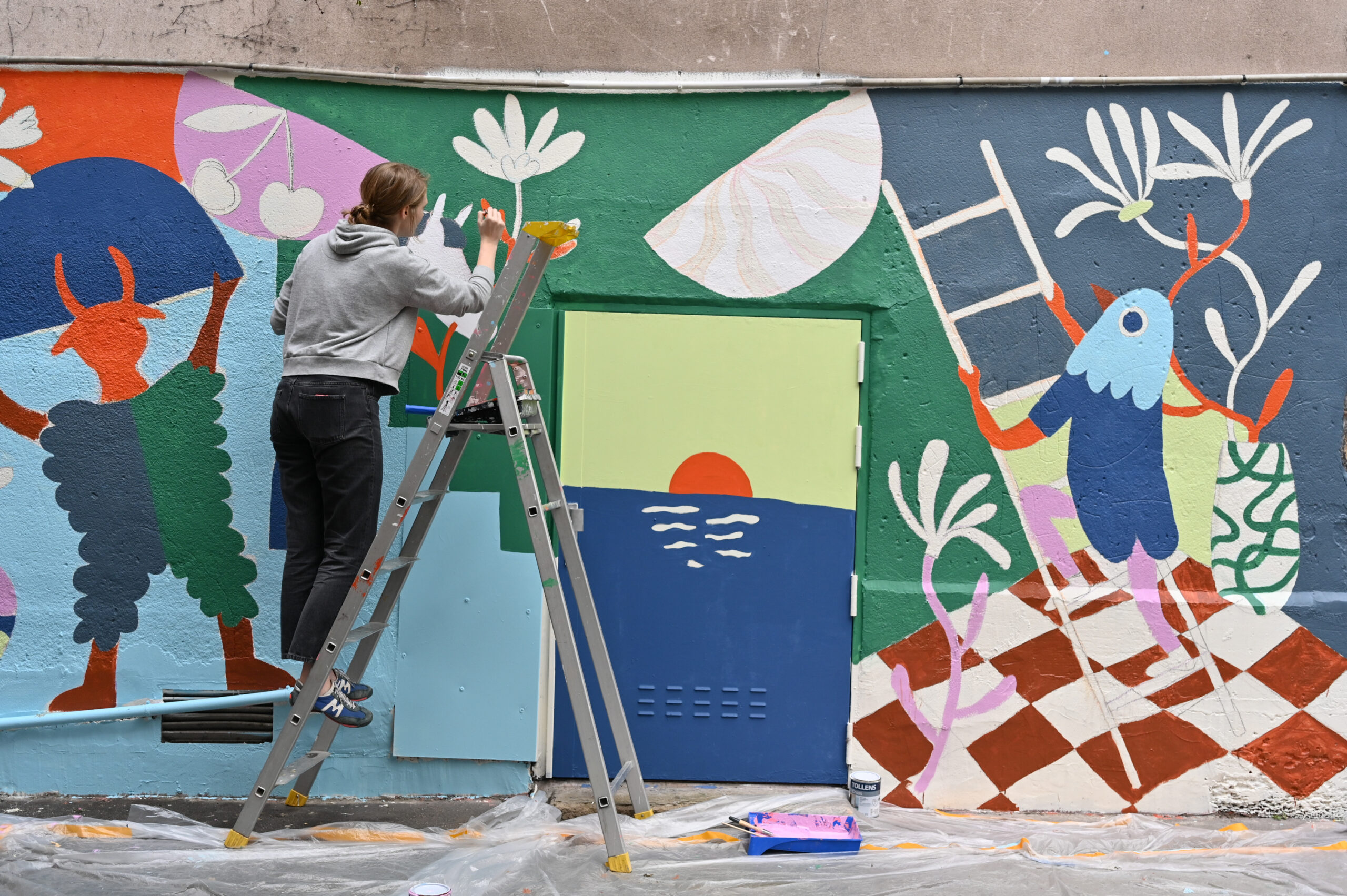 Bally Bagayoko - Ensemble Retrouvons l'espoir - Saint-Denis - Pierrefitte - 2026