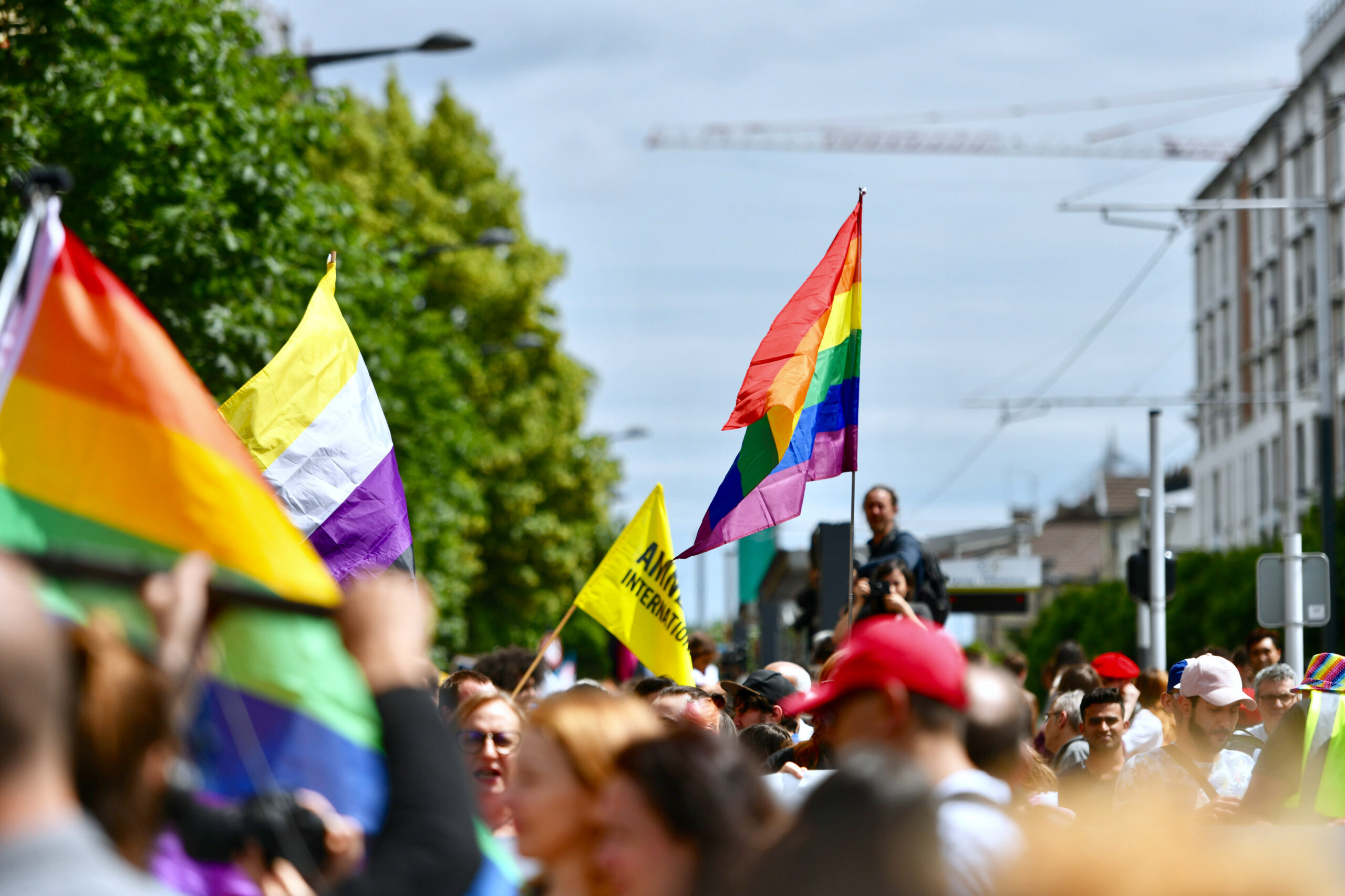 Bally Bagayoko - Ensemble Retrouvons l'espoir - Saint-Denis - Pierrefitte - 2026
