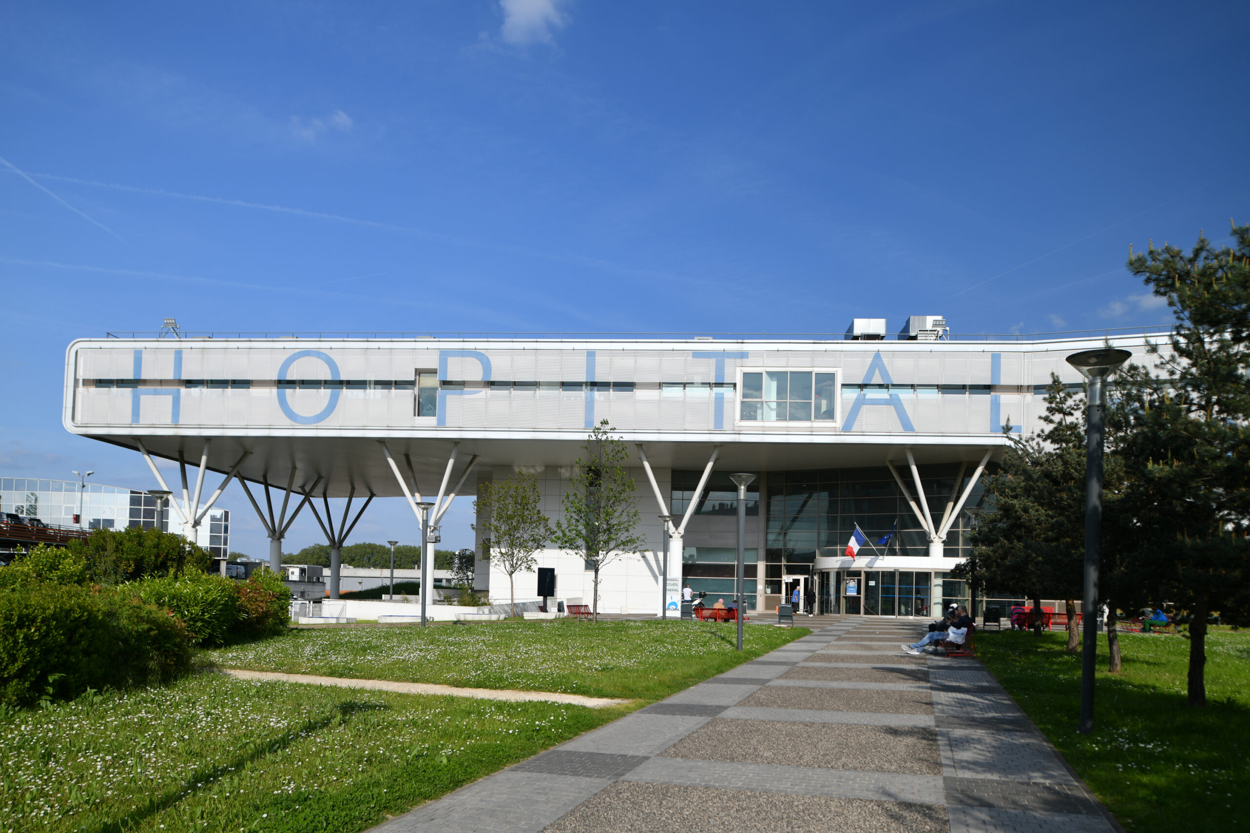 Bally Bagayoko - Ensemble Retrouvons l'espoir - Saint-Denis - Pierrefitte - 2026