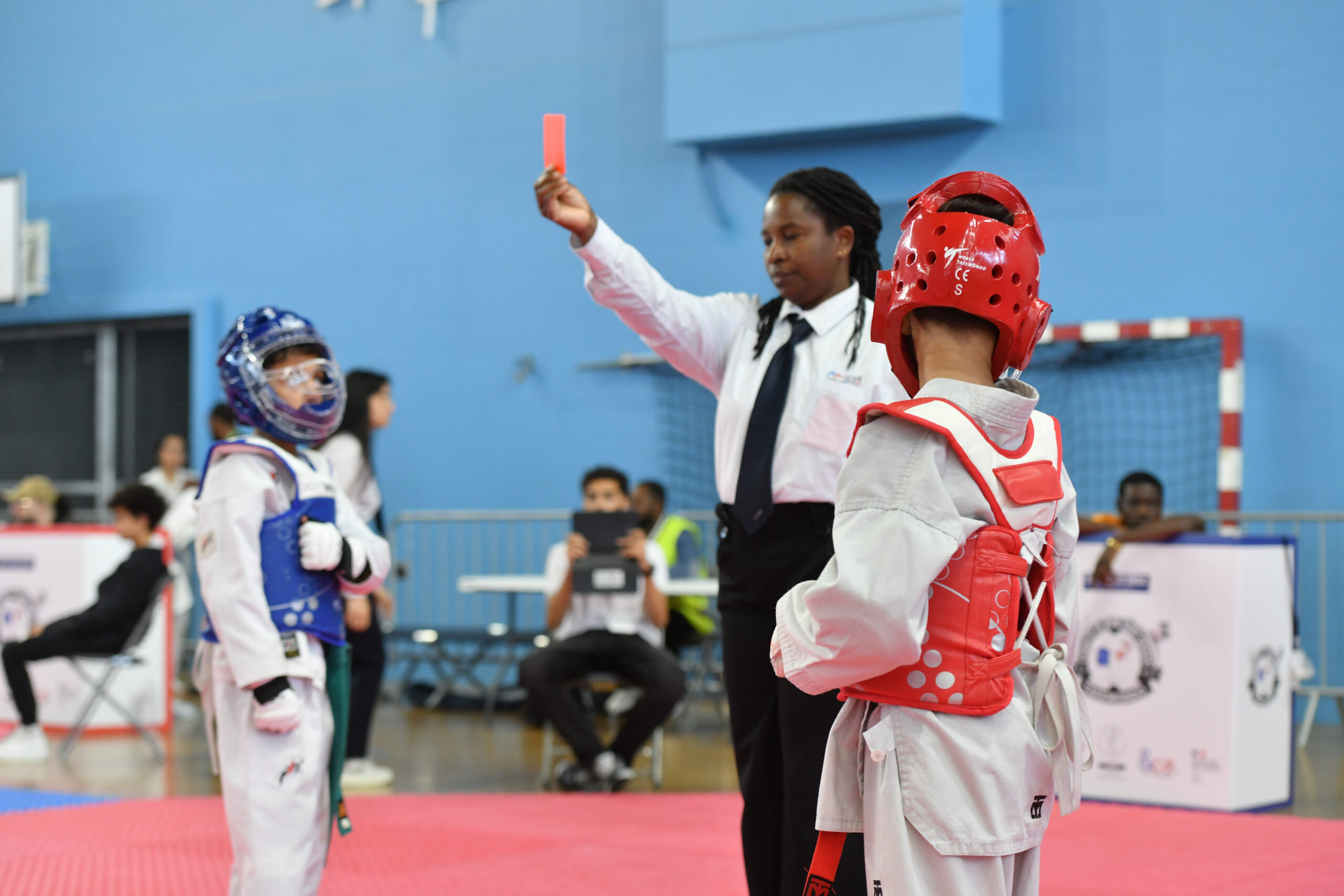 Bally Bagayoko - Ensemble Retrouvons l'espoir - Saint-Denis - Pierrefitte - 2026