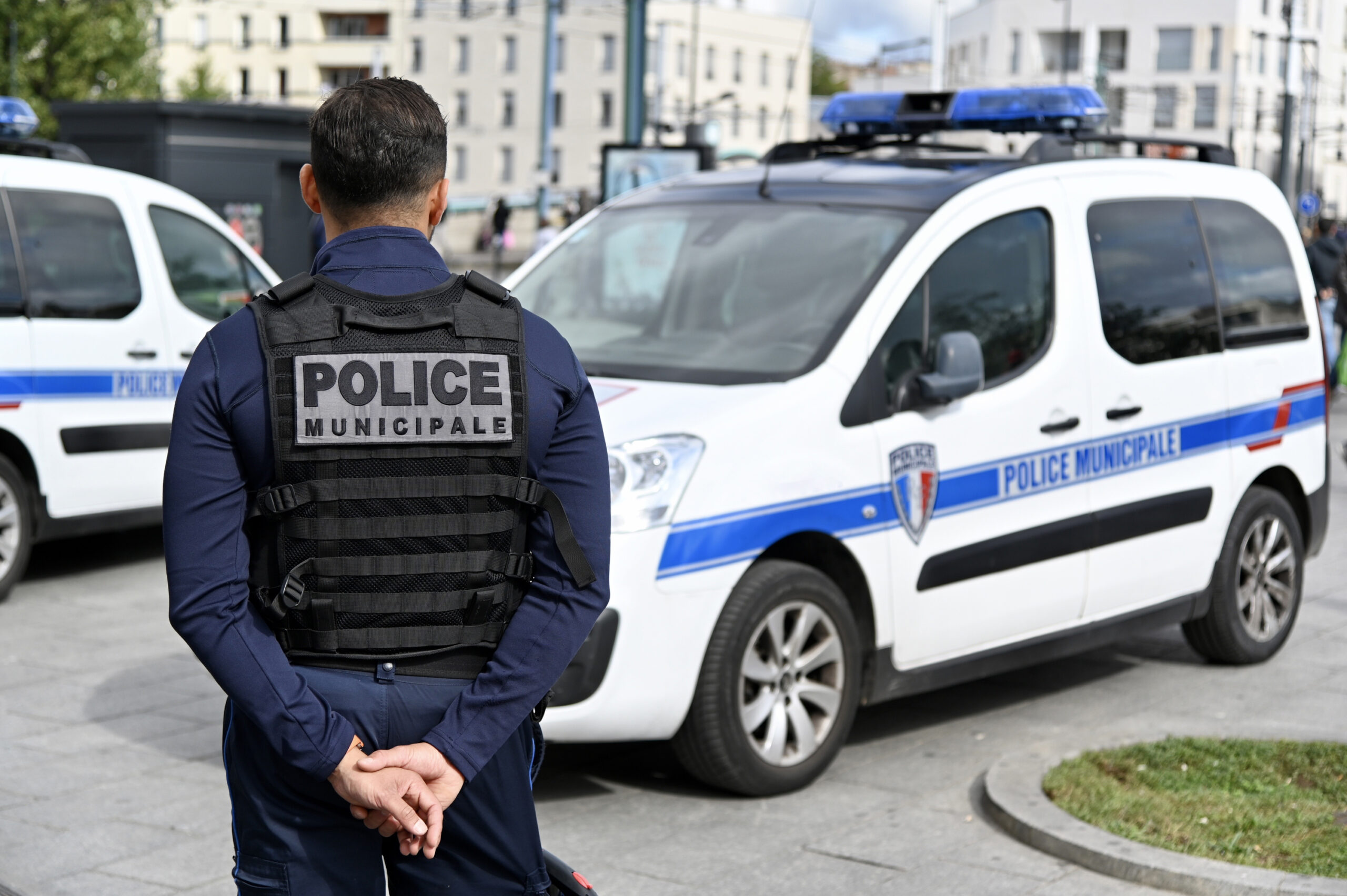 Bally Bagayoko - Ensemble Retrouvons l'espoir - Saint-Denis - Pierrefitte - 2026