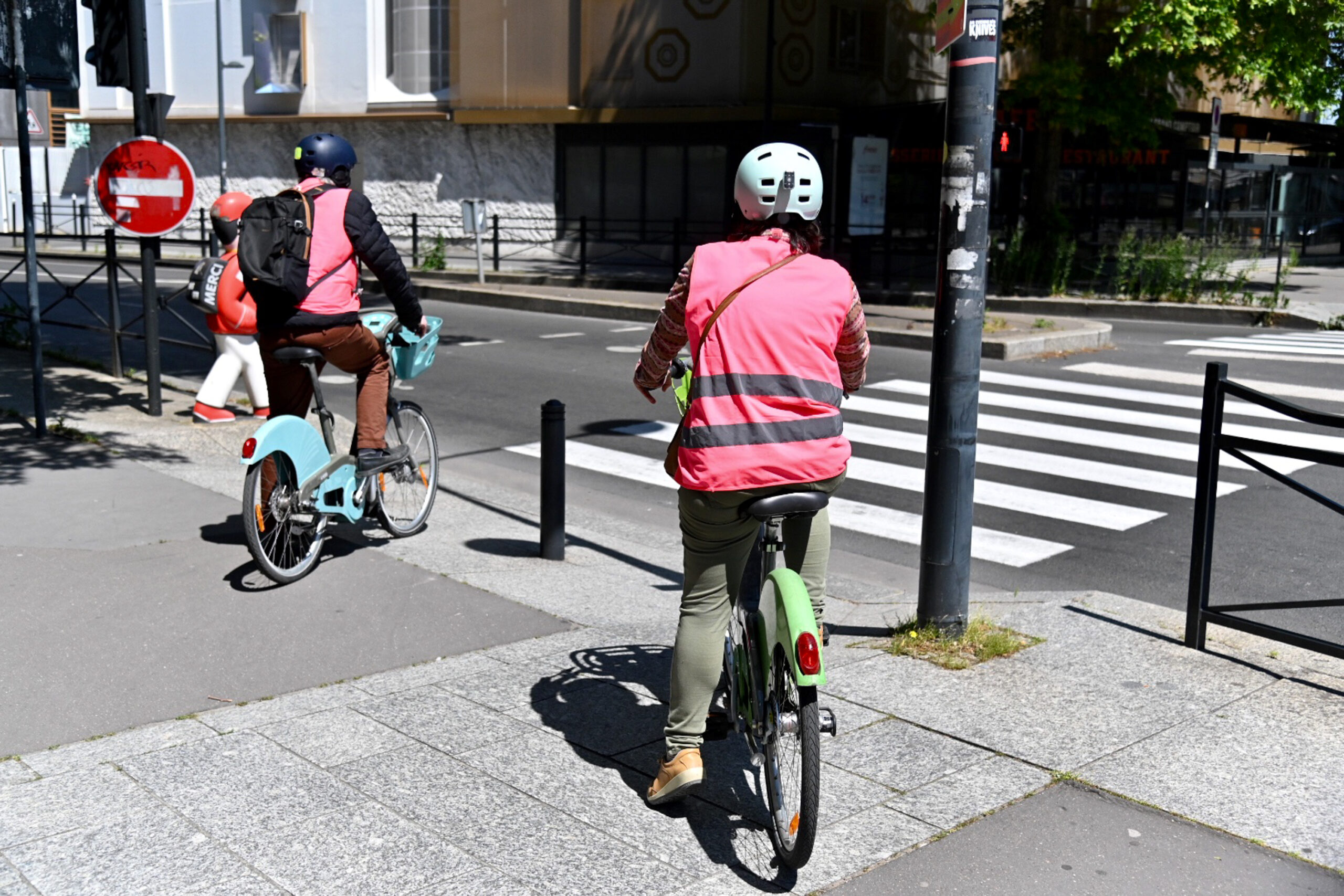 Bally Bagayoko - Ensemble Retrouvons l'espoir - Saint-Denis - Pierrefitte - 2026